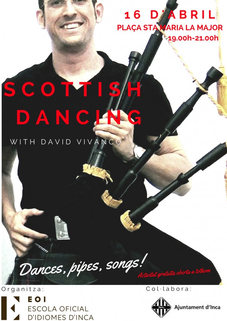 Scottish dancing(1)